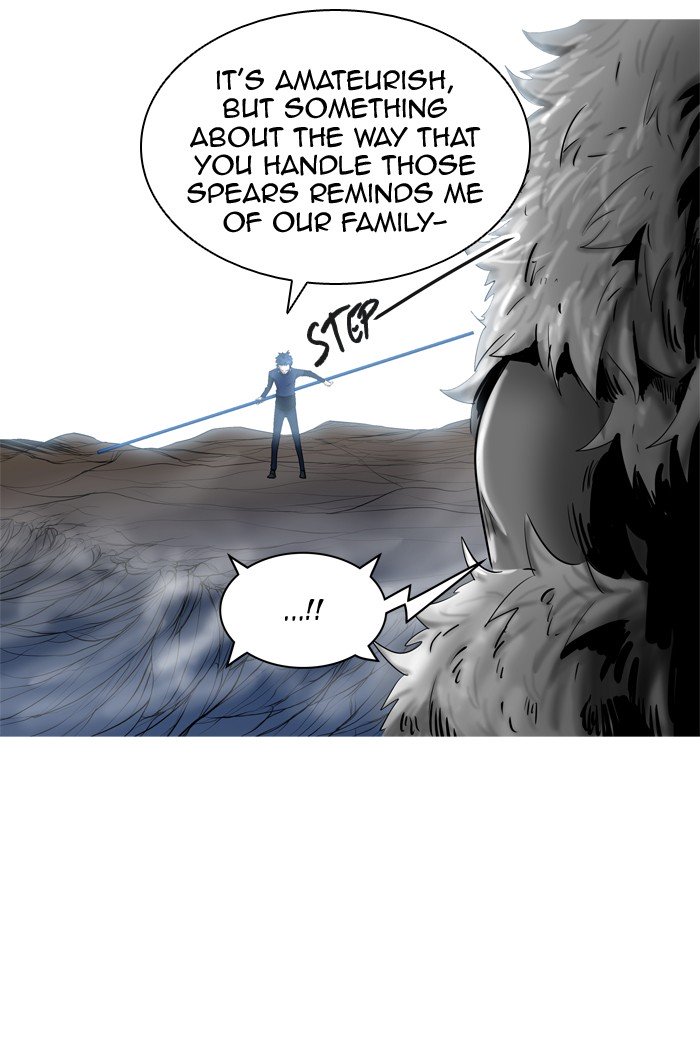 Tower of God, Chapter 369 image 062